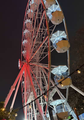 Photo 1 from Fontaine aux Lions