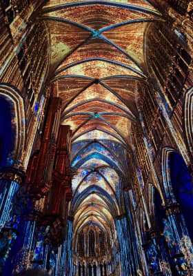 Photo 5 from Cathédrale Saints-Michel-et-Gudule, Bruxelles