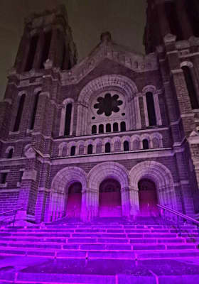 Photo 2 from Saint-Roch Catholic Church