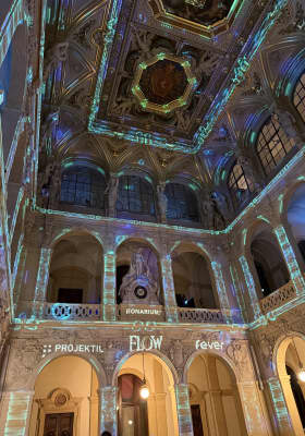 Photo 5 from Palais de la Bourse de Lyon