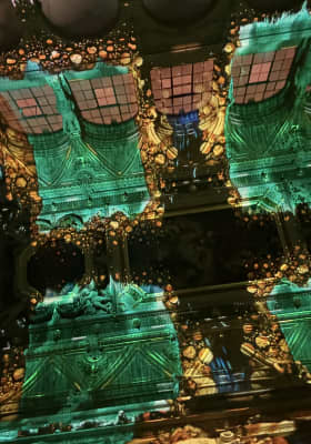 Photo 2 from Palais de la Bourse de Lyon