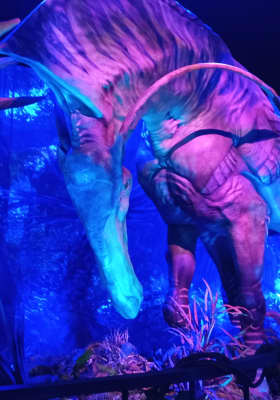 Photo 20 from Espacio Delicias