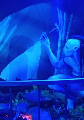 Photo 1 from Espacio Delicias