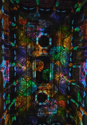 Photo 1 from Palais de la Bourse de Lyon