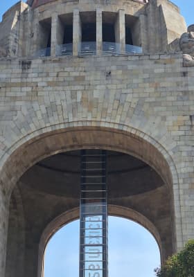 Photo 3 from Monumento a la Revolución