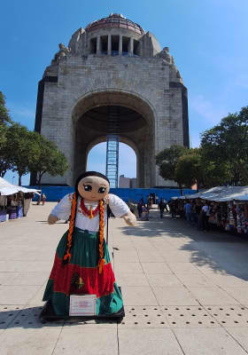 Photo 1 from Monumento a la Revolución