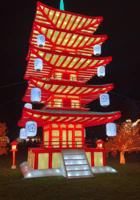 Photo 10 from Jardin d'Acclimatation