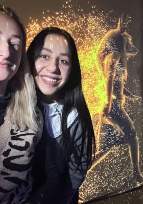 Photo 9 from Magasin 9, Frihamnen