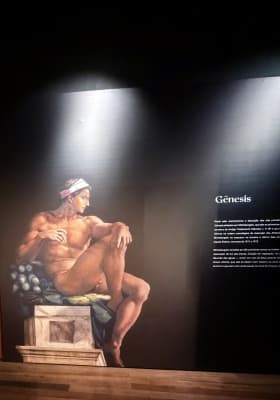 Photo 3 from Centro Cultural Correios