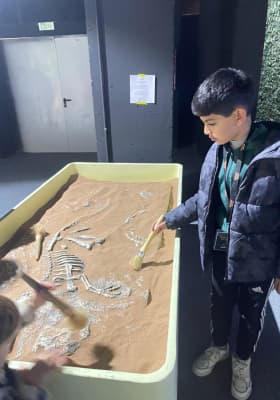 Photo 4 from Sela Park Casablanca