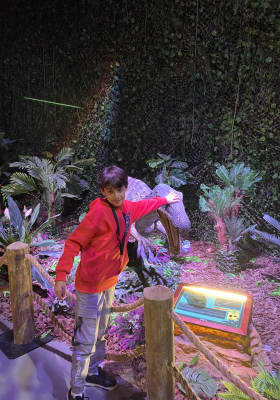 Photo 2 from Sela Park Casablanca