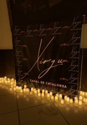 Photo 10 from Casal de Catalunya