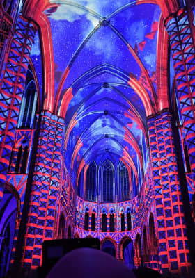 Photo 4 from Cathédrale Saints-Michel-et-Gudule, Bruxelles