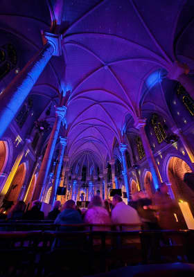 Photo 4 from Basilique Notre-Dame de l’Assomption