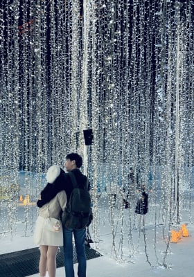 Photo 11 from Wan Chai Harbourfront Event Space - 灣仔海濱活動空間 - C區