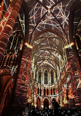 Photo 1 from Cathédrale Saints-Michel-et-Gudule, Bruxelles