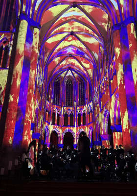 Photo 2 from Cathédrale Saints-Michel-et-Gudule, Bruxelles