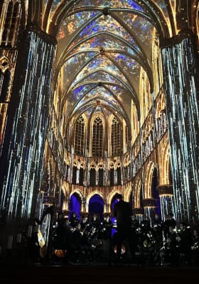Photo 3 from Cathédrale Saints-Michel-et-Gudule, Bruxelles