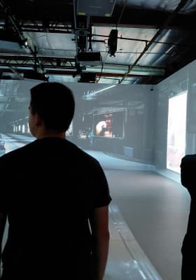 Photo 4 from 539 South Mission Road, Los Angeles