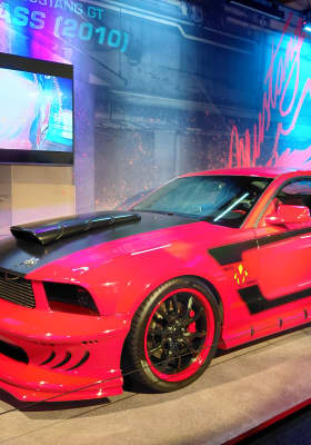 Photo 3 from 539 South Mission Road, Los Angeles