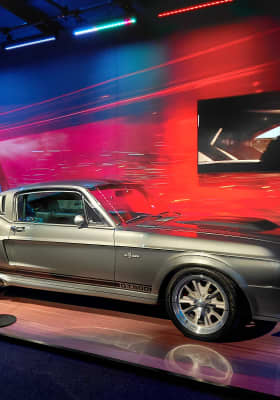 Photo 1 from 539 South Mission Road, Los Angeles