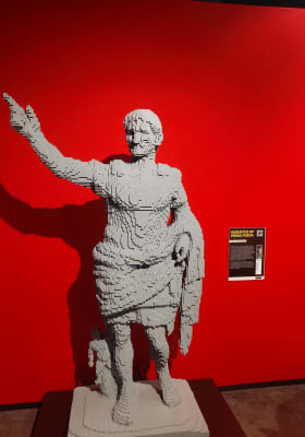 Photo 12 from Exhibition Hub Art Center