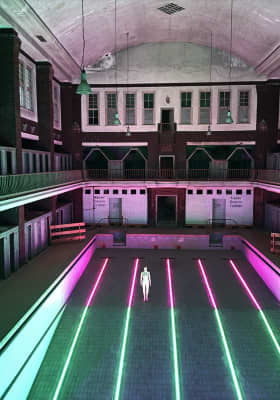 Photo 2 from Altes Stadtbad Lichtenberg