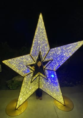 Photo 5 from South Coast Botanic Garden