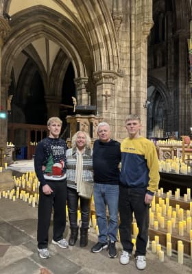 Photo 5 from St Mary’s Cathedral, Edinburgh