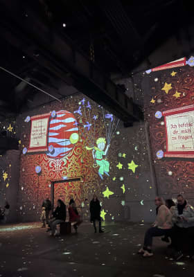 Photo 14 from Phoenix des Lumières