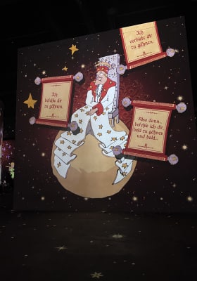 Photo 9 from Phoenix des Lumières