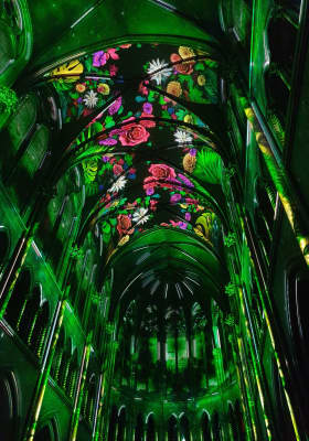 Photo 1 from Église du Gesù