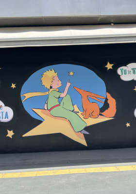 Photo 9 from Museu da Imagem e Som - MIS Experience