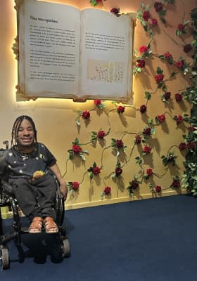 Photo 8 from Museu da Imagem e Som - MIS Experience