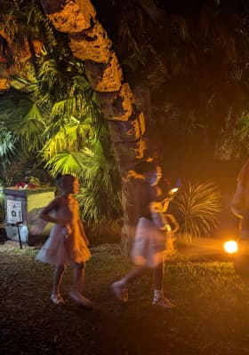 Photo 4 from Fairchild Tropical Botanic Garden