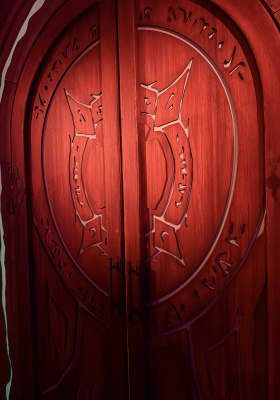 Photo 7 from Dungeons & Dragons: The Immersive Quest