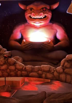 Photo 6 from Dungeons & Dragons: The Immersive Quest