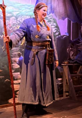 Photo 4 from Dungeons & Dragons: The Immersive Quest