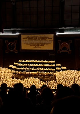 Photo 2 from Ilustre Colegio Oficial de Médicos de Madrid (ICOMEM)