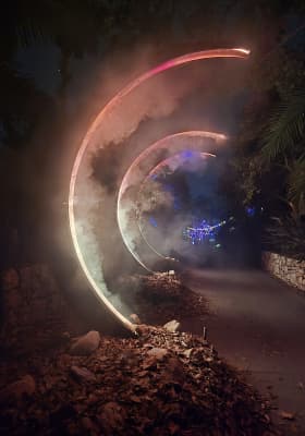 Photo 4 from South Coast Botanic Garden