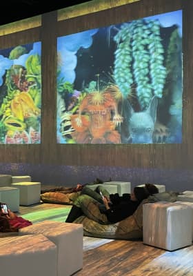 Photo 16 from Hanns-Martin-Schleyer-Halle