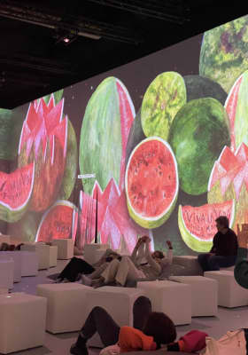 Photo 15 from Hanns-Martin-Schleyer-Halle