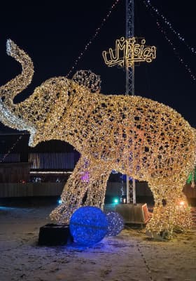 Photo 6 from CAVALLUNA PARK München