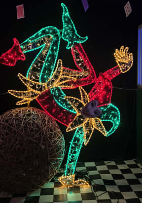 Photo 5 from CAVALLUNA PARK München