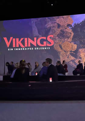 Photo 5 from Cornelia Poletto PALAZZO Hamburg