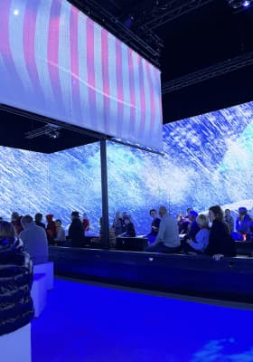 Photo 3 from Cornelia Poletto PALAZZO Hamburg