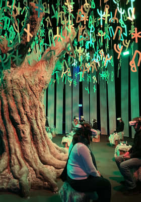 Photo 2 from Cornelia Poletto PALAZZO Hamburg