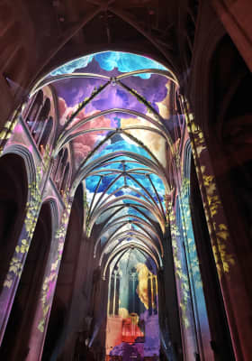 Photo 6 from Grace Cathedral