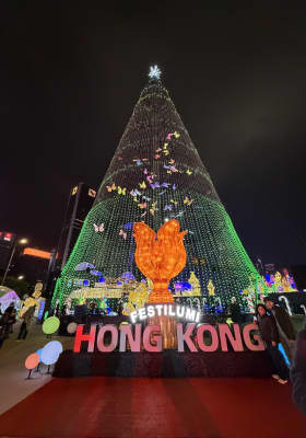 Photo 5 from Wan Chai Harbourfront Event Space - 灣仔海濱活動空間 - C區