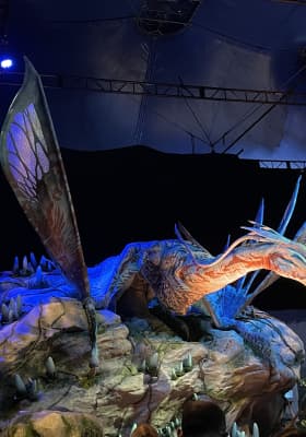 Photo 11 from Espacio Delicias